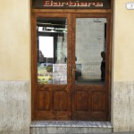 barbieri a Pitigliano Grosseto - foto di Paolo Motta
