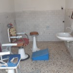 Ilaria Giani di Colnago - MB - riferite al parrucchiere del " carcere di massima sicurezza " dell'Asinara